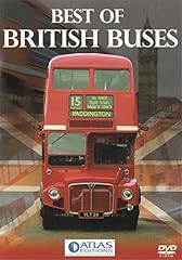 Best british buses for sale  Delivered anywhere in UK