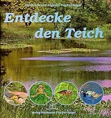 Entdecke den teich gebraucht kaufen  Wird an jeden Ort in Deutschland