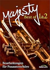 Best majesty 2 gebraucht kaufen  Wird an jeden Ort in Deutschland