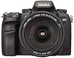 Sigma sd1 merrill usato  Spedito ovunque in Italia 