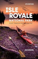 Isle royale national for sale  Delivered anywhere in USA 