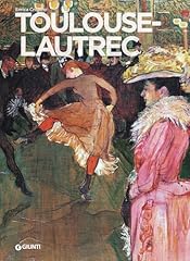 Toulouse lautrec usato  Spedito ovunque in Italia 