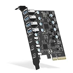 Pcie usb 3.2 for sale  Delivered anywhere in USA 