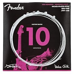 Fender hendrix voodoo for sale  Delivered anywhere in UK
