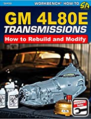 Gm4l80e transmissions rebuild for sale  Delivered anywhere in USA 