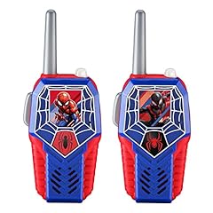 Spiderman toy walkie for sale  Delivered anywhere in USA 