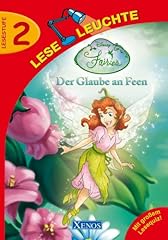 Leseleuchte glaube feen gebraucht kaufen  Wird an jeden Ort in Deutschland