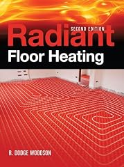 Radiant floor heating for sale  Delivered anywhere in USA 