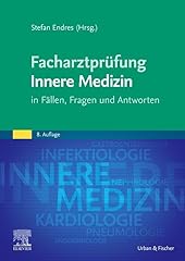 Facharztprüfung innere medizi gebraucht kaufen  Wird an jeden Ort in Deutschland