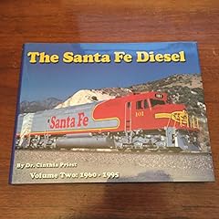Santa diesel vol. for sale  Delivered anywhere in USA 