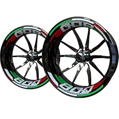 Btwsrx moto cerchioni usato  Spedito ovunque in Italia 