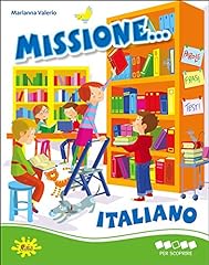 Missione italiano per usato  Spedito ovunque in Italia 