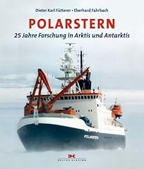 Polarstern jahre forschung gebraucht kaufen  Wird an jeden Ort in Deutschland