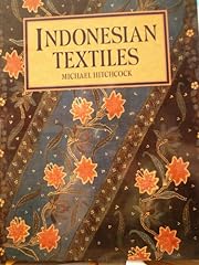 Indonesian textiles for sale  Delivered anywhere in USA 
