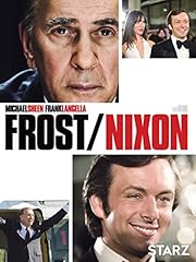 Frost nixon for sale  Delivered anywhere in USA 