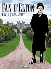Fan elton for sale  Delivered anywhere in USA 
