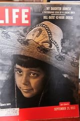 Life. september 1953. for sale  Delivered anywhere in USA 