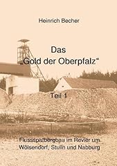 Gold berpfalz teil gebraucht kaufen  Wird an jeden Ort in Deutschland