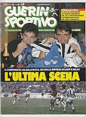 Guerin sportivo 1991 usato  Spedito ovunque in Italia 