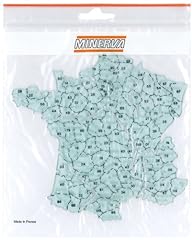 Minerva m79352454 carte d'occasion  Livré partout en France