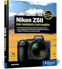 Nikon z5ii handbuch gebraucht kaufen  Wird an jeden Ort in Deutschland