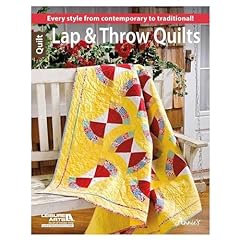 Lap throw quilts for sale  Delivered anywhere in UK