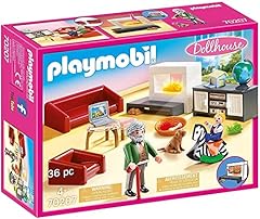 Playmobil 70207 salon d'occasion  Livré partout en France