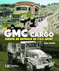 Gmc cargo cheval d'occasion  Livré partout en France
