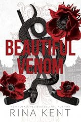 Beautiful venom dark for sale  Delivered anywhere in USA 
