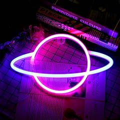 Yunyoda planet neon usato  Spedito ovunque in Italia 