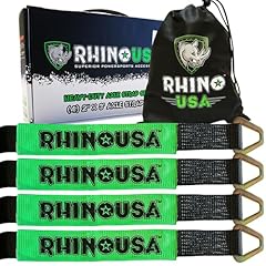 Rhino usa axle for sale  Delivered anywhere in USA 