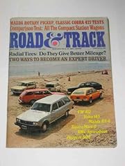 Road track july for sale  Delivered anywhere in USA 
