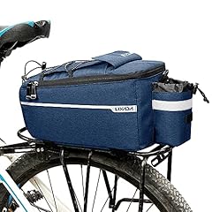 Lixada insulated trunk for sale  Delivered anywhere in UK