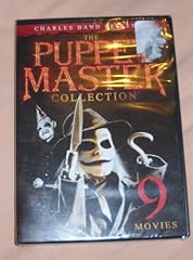 Puppet master collection for sale  Delivered anywhere in USA 