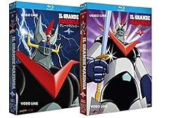 Grande mazinga volume usato  Spedito ovunque in Italia 