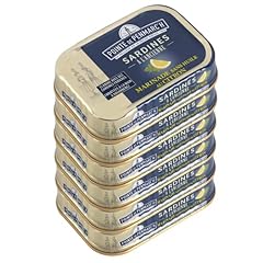 Sardines ancienne marinade d'occasion  Livré partout en France