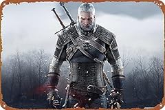 Witcher wild hunt usato  Spedito ovunque in Italia 
