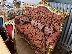 Casa padrino divano usato  Spedito ovunque in Italia 