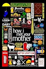 How met your usato  Spedito ovunque in Italia 