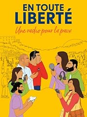 Liberté radio paix d'occasion  Livré partout en France