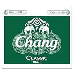 Flaschen chang bier gebraucht kaufen  Wird an jeden Ort in Deutschland