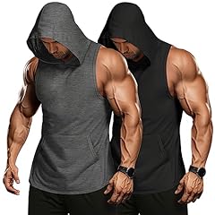Coofandy men workout for sale  Delivered anywhere in USA 