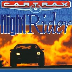 Car trax night for sale  Delivered anywhere in UK