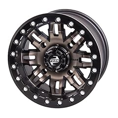 Tusk 156 teton for sale  Delivered anywhere in USA 