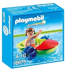 Playmobil 6675 enfant d'occasion  Livré partout en France