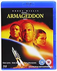 Armageddon for sale  Delivered anywhere in UK