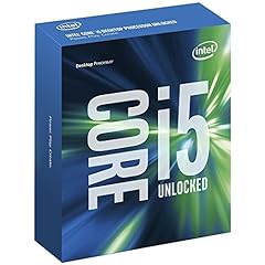 Intel bx80677i57600 processeur d'occasion  Livré partout en France