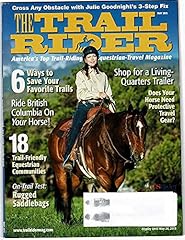 Trail rider magazine for sale  Delivered anywhere in USA 