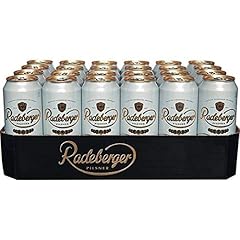 Dosen radeberger pils gebraucht kaufen  Wird an jeden Ort in Deutschland