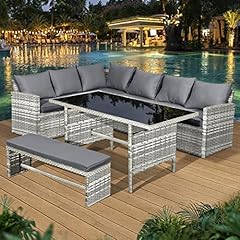 Oseasons fiji rattan for sale  Delivered anywhere in UK